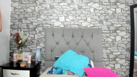 Snapshot of hanna_bell11 chatting on 01.16.25 Hanna online show from 01.16.25