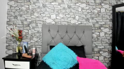 Snapshot of hanna_bell11 chatting on 01.31.25 Hanna online show from 01.31.25