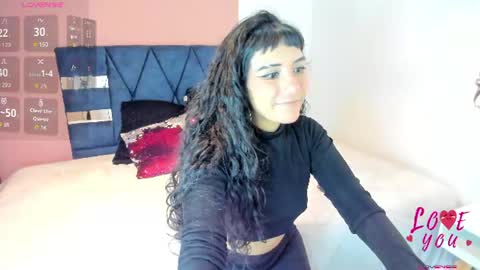 Hanna clark online show from 07.03.26