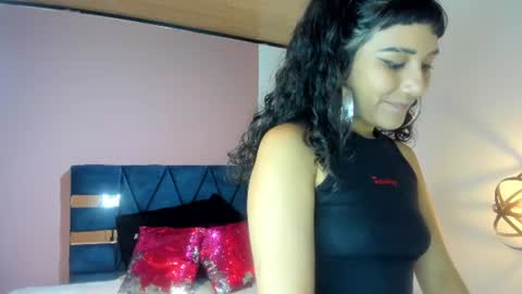 Hanna clark online show from 07.21.26