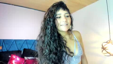 Hanna clark online show from 07.30.26