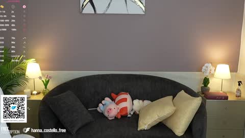 hanna_costtello online show from 02.01.26