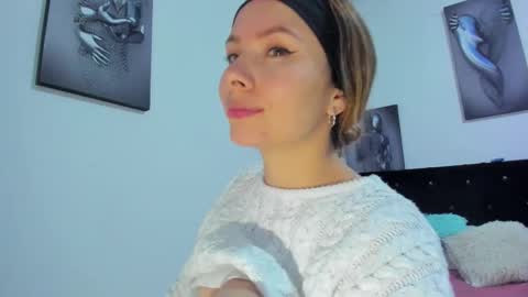 Hanna online show from 11.21.25