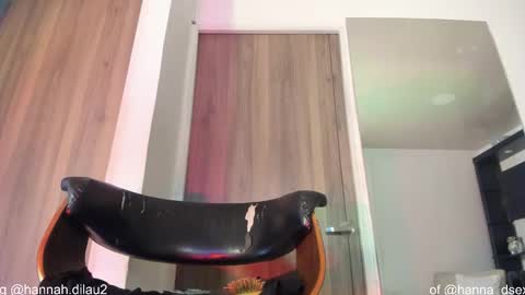 hannah dilau  online show from 02.11.26