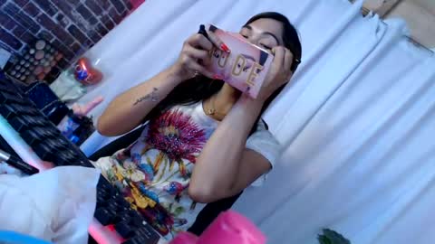 jhanna online show from 07.23.26