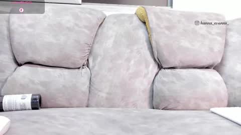 Hanna online show from 03.08.25