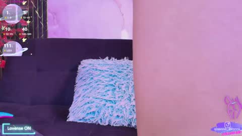 Hanna online show from 04.13.26