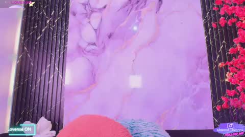 Hanna online show from 05.05.26