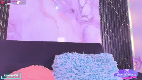 Hanna online show from 05.22.26
