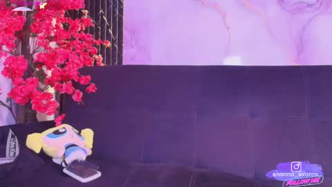 Hanna online show from 05.30.26