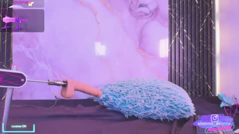 Hanna online show from 06.11.26