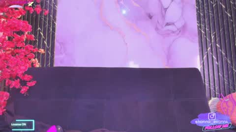 Hanna online show from 06.11.26