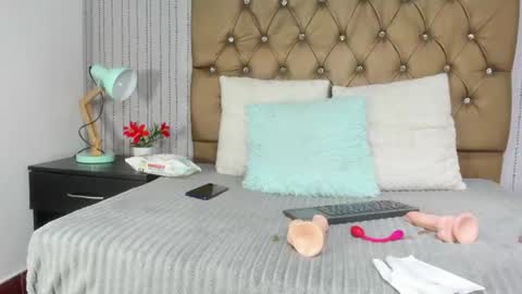 hanna fantasty online show from 07.17.26