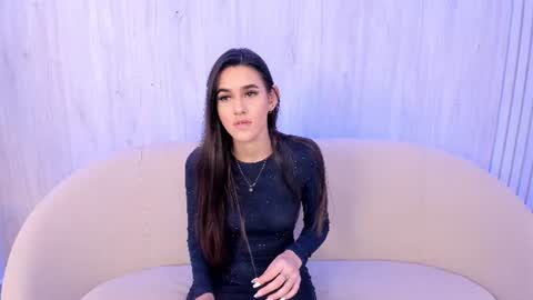 Hanna Foxi online show from 06.11.26