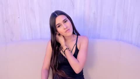 Hanna Foxi online show from 06.18.26