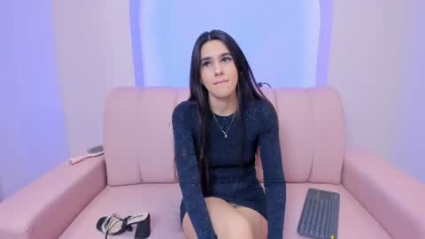 Hanna Foxi online show from 06.27.26