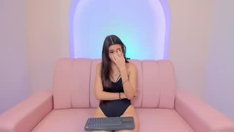 Hanna Foxi online show from 06.28.26