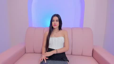 Hanna Foxi online show from 07.02.26