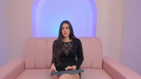 Hanna Foxi online show from 07.03.26