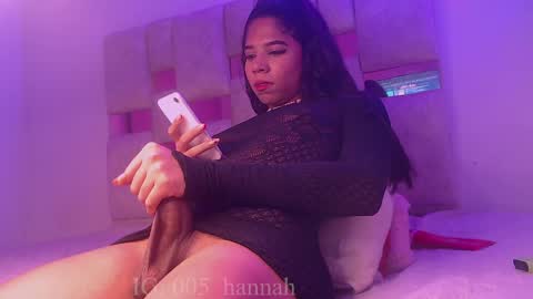 H A N A FOXX online show from 04.15.26