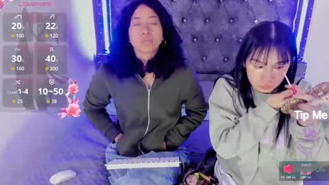 hanna_fujita online show from 02.05.26