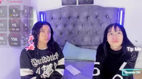 hanna_fujita online show from 02.07.26