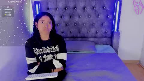 hanna_fujita online show from 02.14.26