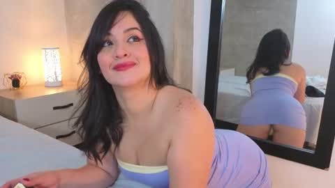 Snapshot of hanna_gatess chatting on 07.25.26 ANA online show from 07.25.26