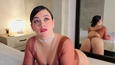 Snapshot of hanna_gatess chatting on 07.28.26 ANA online show from 07.28.26