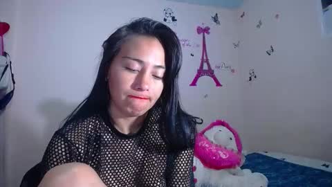 HANNA online show from 12.13.25