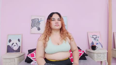  Hanna  online show from 12.31.24