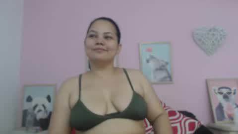  Hanna  online show from 03.10.25