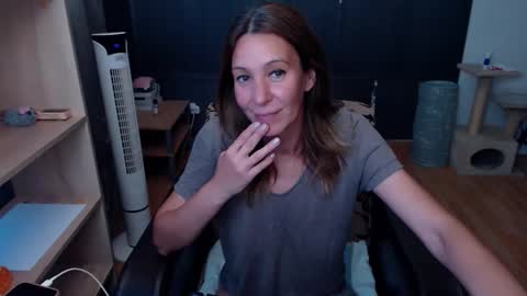 hanna_ha online show from 06.09.26