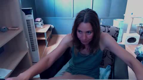hanna_ha online show from 06.10.26