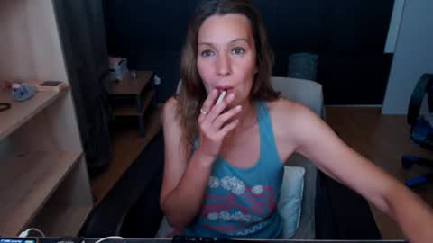 hanna_ha online show from 06.25.26