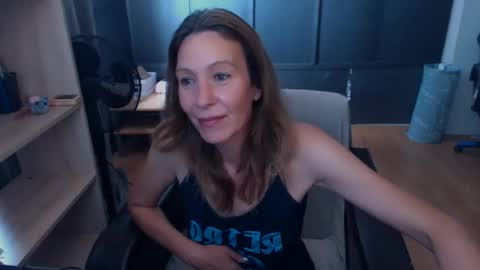 hanna_ha online show from 07.08.26