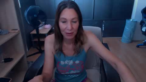 hanna_ha online show from 07.09.26