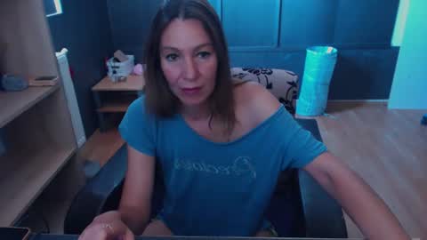hanna_ha online show from 07.14.26