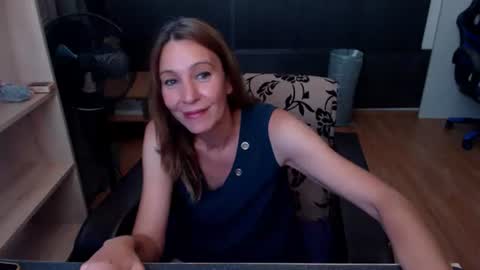 hanna_ha online show from 07.15.26
