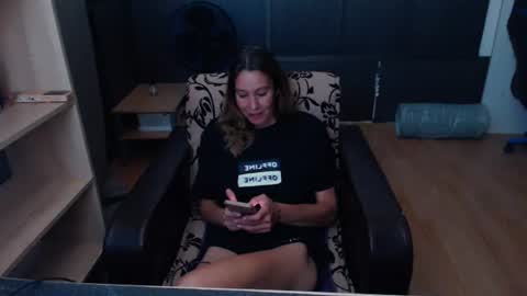 hanna_ha online show from 07.22.26