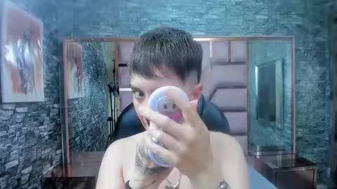 Hanna online show from 06.11.26