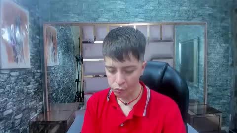 Hanna online show from 06.11.26