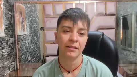 Hanna online show from 06.14.26