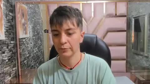 Hanna online show from 06.14.26