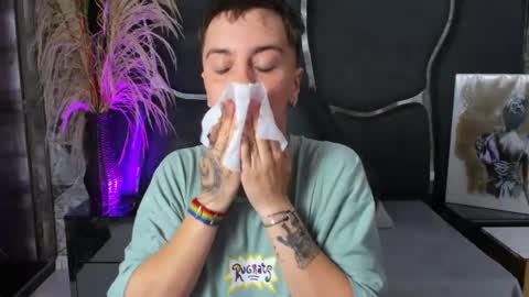 Hanna online show from 07.03.26