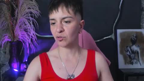 Hanna online show from 07.07.26
