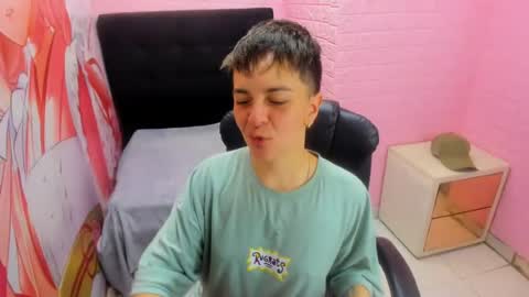 Hanna online show from 07.18.26