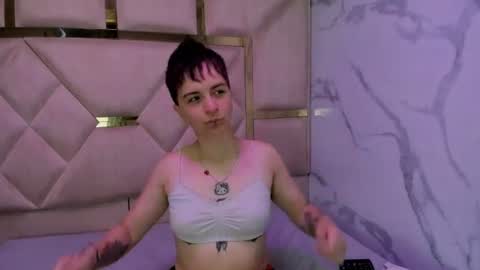 Hanna online show from 07.24.26