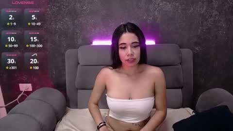 Snapshot of hanna_jhoonson chatting on 12.07.24 Isabella online show from 12.07.24