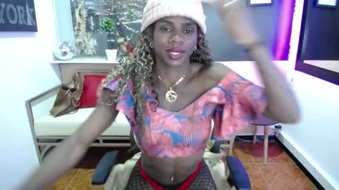 hanna_lamber online show from 01.11.25